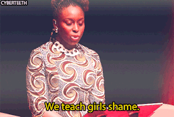 beautiesofafrique:  Chimamanda Ngozi Adichie will forever be
