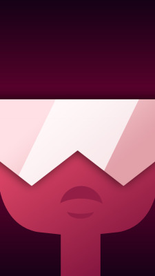 zepradraws:  Steven Universe Phone Wallpapers! I was searching