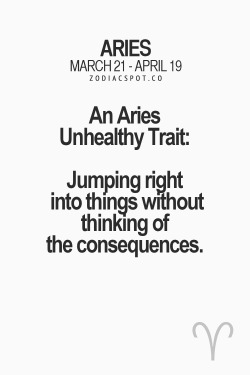 zodiacspot:  More fun Zodiac facts here  Aries moon 