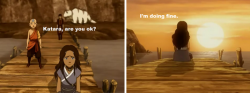 avatarsymbolism:  Forgiveness and letting go of the past in ATLA