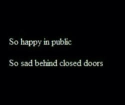 mywishingtodie:  .. 