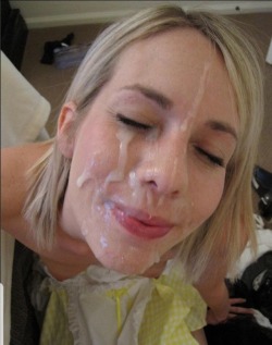 paintherfacewithcum:  That was such a relief. Thanks baby. 