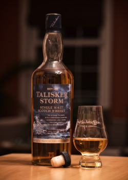 the-altar:  gentlemanly-conduct:  I like Talisker 10 y.o. but