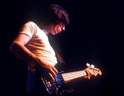 more-relics:  Roger Waters