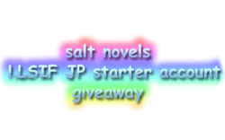 salt-novels:  because comic sans is the best font So we hit 1000