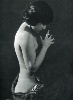 yet-another-universe:Alfred Cheney Johnston is best known for