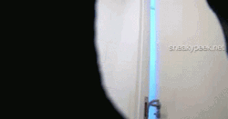 peeking-out-males:  spycamdude:  Hot arab coming out of the shower!
