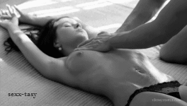 mistressgabriellebliss:  master-and-his-loyal-kitten:  forever-dirty-minded:  Worshiping every inch of your body…  Forever reblog!  Oh fuck!! This is just like a yoni massage!! Men learn how to give one, woman, find a man that knows how, or pay for