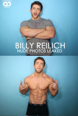 queerclick:  Bill Reilich (aka Nick The Gardener from The Ellen