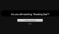 netflix:  *mic drop*