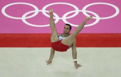 dilfsf:  Danell Leyva 