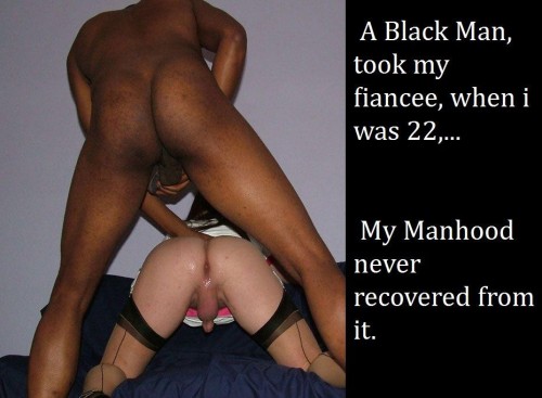 Today’s Black Cock Addicted Sissy Fags