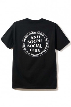 sillybou: Cool Style Attitude Tees  ANTI SOCIAL  //  ANTI SOCIAL