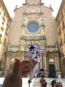 ask-dolly:“Hey everypony, guess where I went today! I went