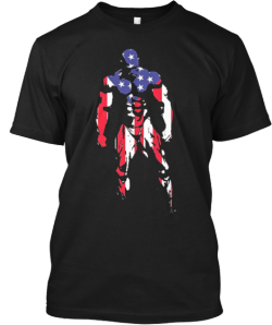 fitness-bodybuilding:  USA Bodybuilders Shirt Available in T-shirts/