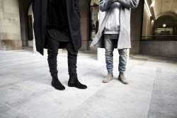 blvck-zoid:  Fashion at Blvck-Zoid Shop at: GFN