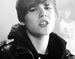 jessiepinkman:  justin bieber→ favorite music videos 