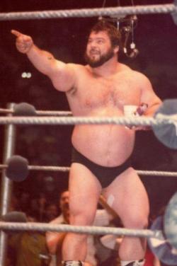 speedoweirdo: speedozone:  Ican Putski, one of the cutest wrestlers