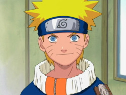 theyalsovoiced:  Junko Takeuchi voices Naruto and will voice