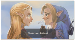 phildragash:I finished Ocarina of Time for the first time evuhhh!