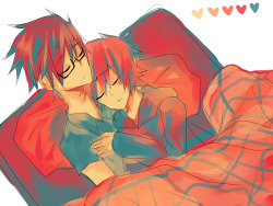 tofudou:  I drew palletshipping for the palette challenge ahaha