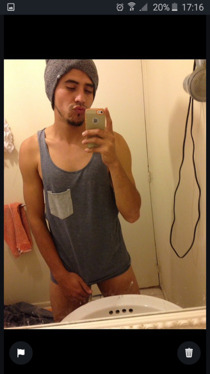 cuartaregionhot:  Wilson 23 años (Will en badoo) HETERO - Las Compañias 