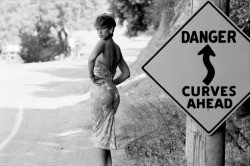 mabellonghetti:Jamie Lee Curtis photographed by Douglas Kirkland,