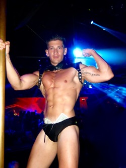 wehonights:  KINK Thursday’s at The Abbey in West Hollywood