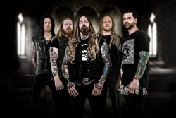 Devildriver