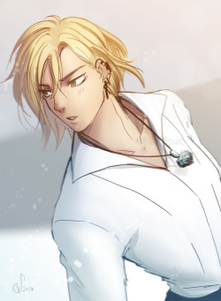 nikkipettt:So what if Yurio aged a little more, hm? :^)