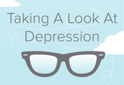 psicologicamenteblog:  Source: Taking a look at depression. 