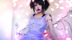 xcorpsekittenx:  ✨ 🌸Princess wants to die🌸 ✨