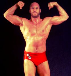 ehysexyman:  4/500 photos of Antonio Cesaro