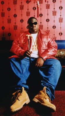 The Notorious B.I.G.