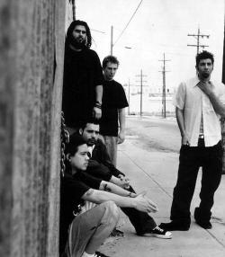 FuckYesDeftones