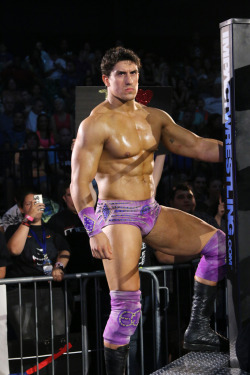 fishbulbsuplex: Ethan Carter III  jfpb