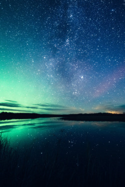 banshy:  Million Stars // Joni Niemelä  