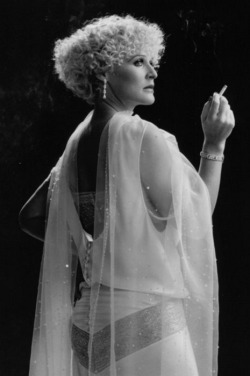 hzqueen-herprincesspet:  smokingissexy:   Glenn Close     http://hzqueen-herprincesspet.tumblr.com