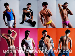 This ModelTeenz photo set featuring Manuel is available to download