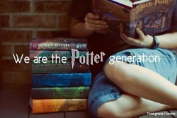 neuroticdream:  . | Harry Potter, Erm yes I know I am a grown