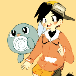fischrboy-moved-blog:  im replaying soul silver B0