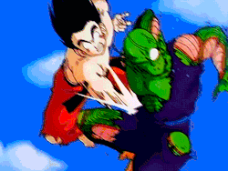 kaiserneko:  Undeniable proof why DragonBall was better before