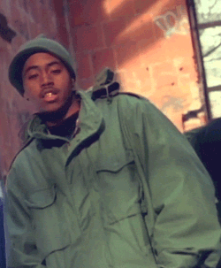 oldschoolhiphoplusttt:  Nasstyy NAS. 