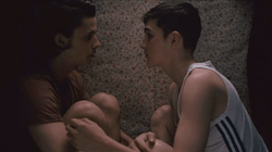 thegayfleet: Closets (2015)   It’s 1986, tormented teenager
