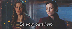 supersunnydanvers:  Lena & Kara quotes