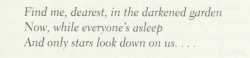 violentwavesofemotion:Ivan Bunin, from The Collected Stories