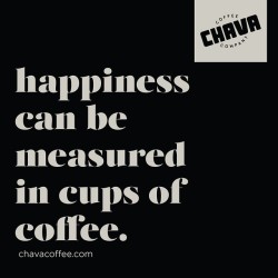 awakenedinside:  chavacoffee:  #coffee #chavacoffee #organic