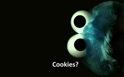 1cookie-monster:  Where the fuck are my cookies?