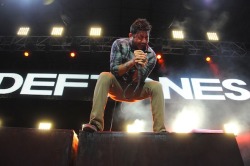 Fuck Yeah Chino Moreno