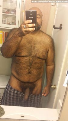 thebearfilms:  bear-tum:  934   We LOVE this MAN! WOOF! Would